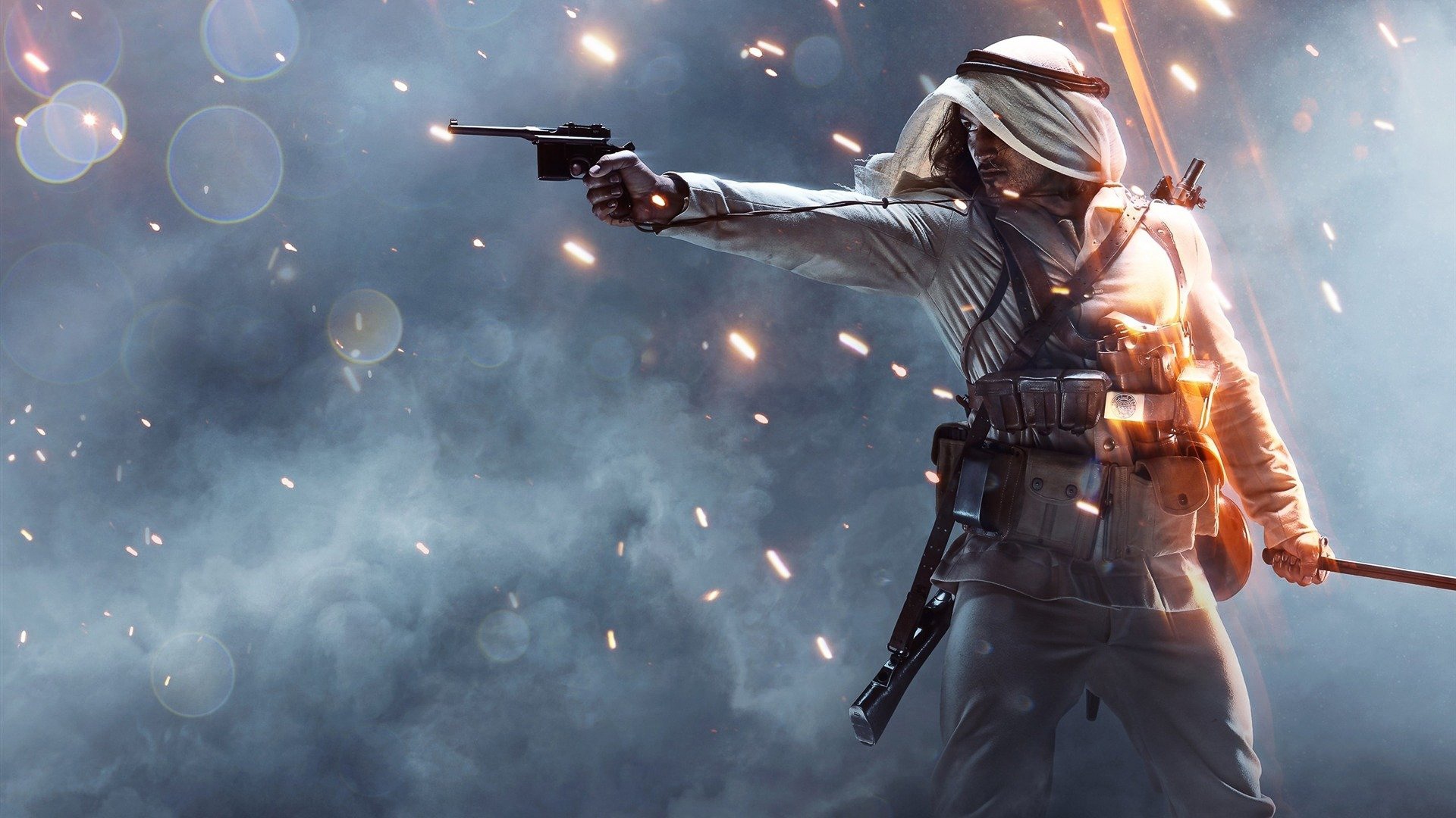 BA卡位战 BA卡位战