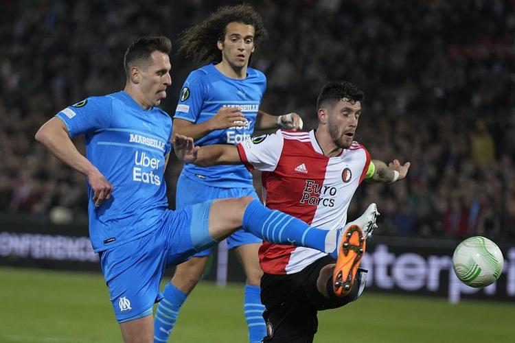 第一次传球 第一次传球