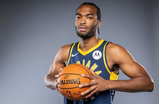 6号位的他 6号位的他